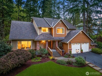 18316 NE 133rd Street , Redmond, WA 98052 - Photo 36