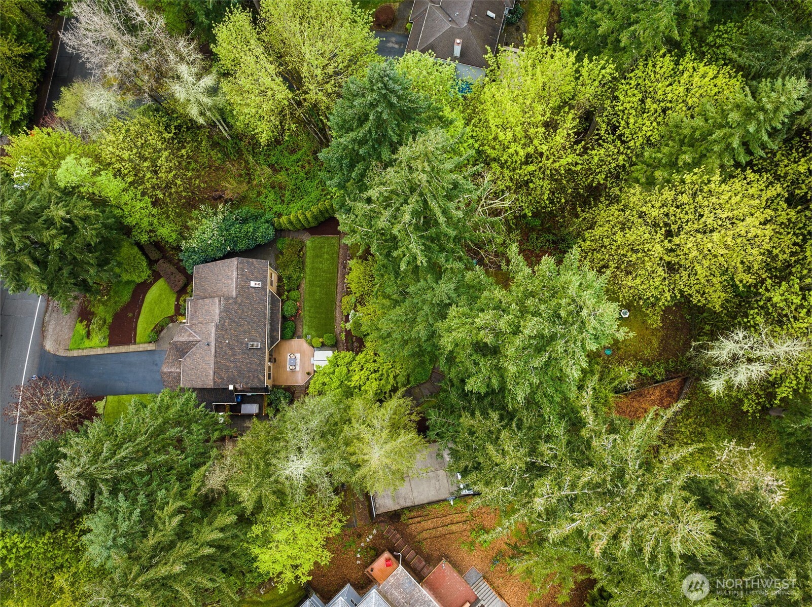 18316 NE 133rd Street , Redmond, WA 98052