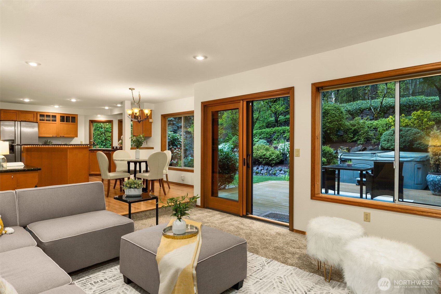 18316 NE 133rd Street , Redmond, WA 98052