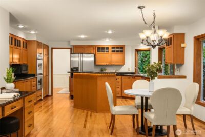 18316 NE 133rd Street , Redmond, WA 98052 - Photo 7
