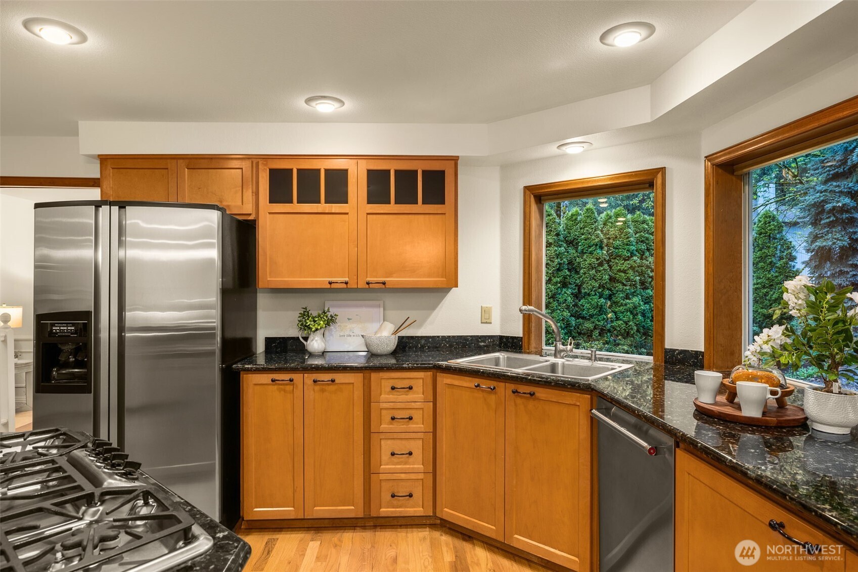 18316 NE 133rd Street , Redmond, WA 98052