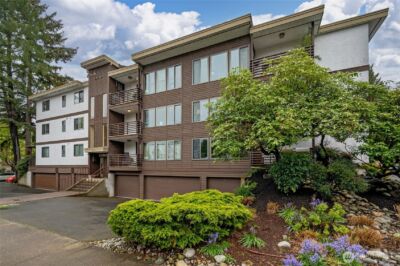 3505 W Government Way #205, Seattle, WA 98199 - Photo 1