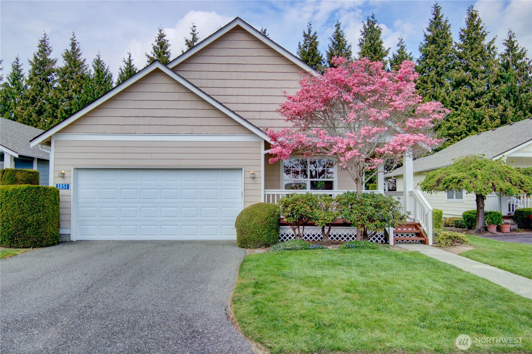 1051 Fidalgo Drive , Burlington, WA 98233