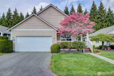 1051 Fidalgo Drive , Burlington, WA 98233 - Photo 1