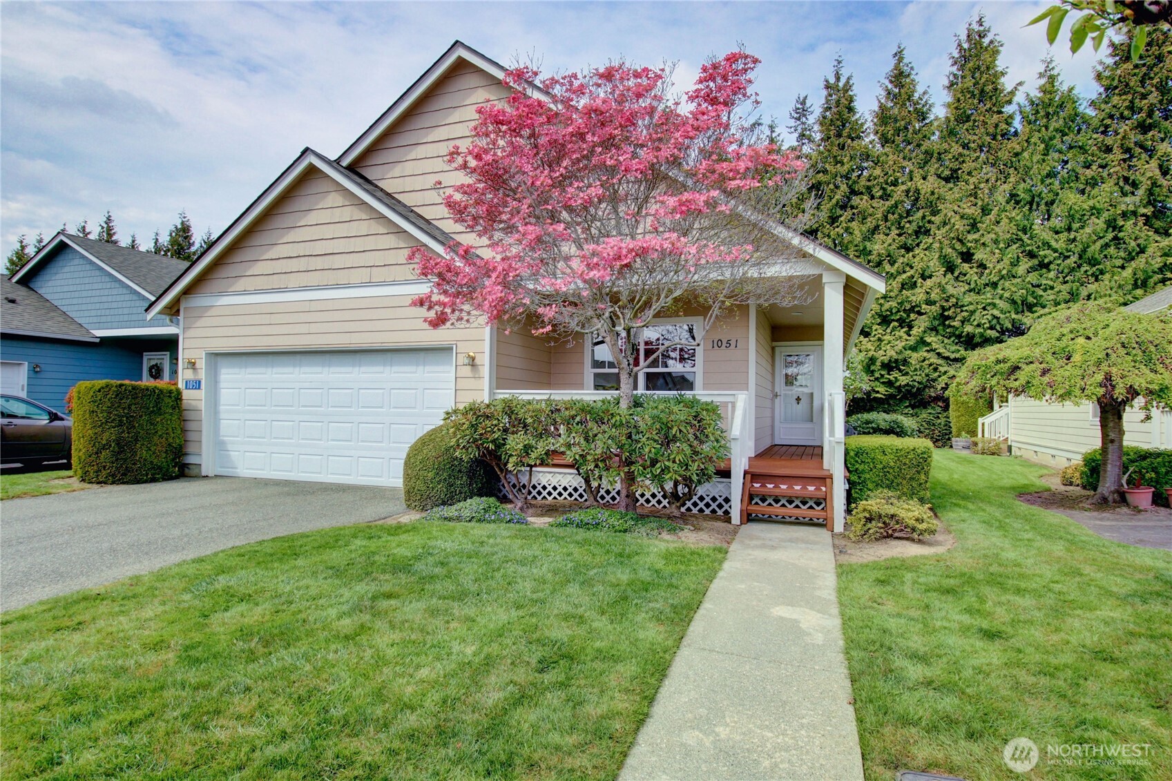 1051 Fidalgo Drive , Burlington, WA 98233