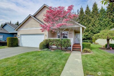 1051 Fidalgo Drive , Burlington, WA 98233 - Photo 2