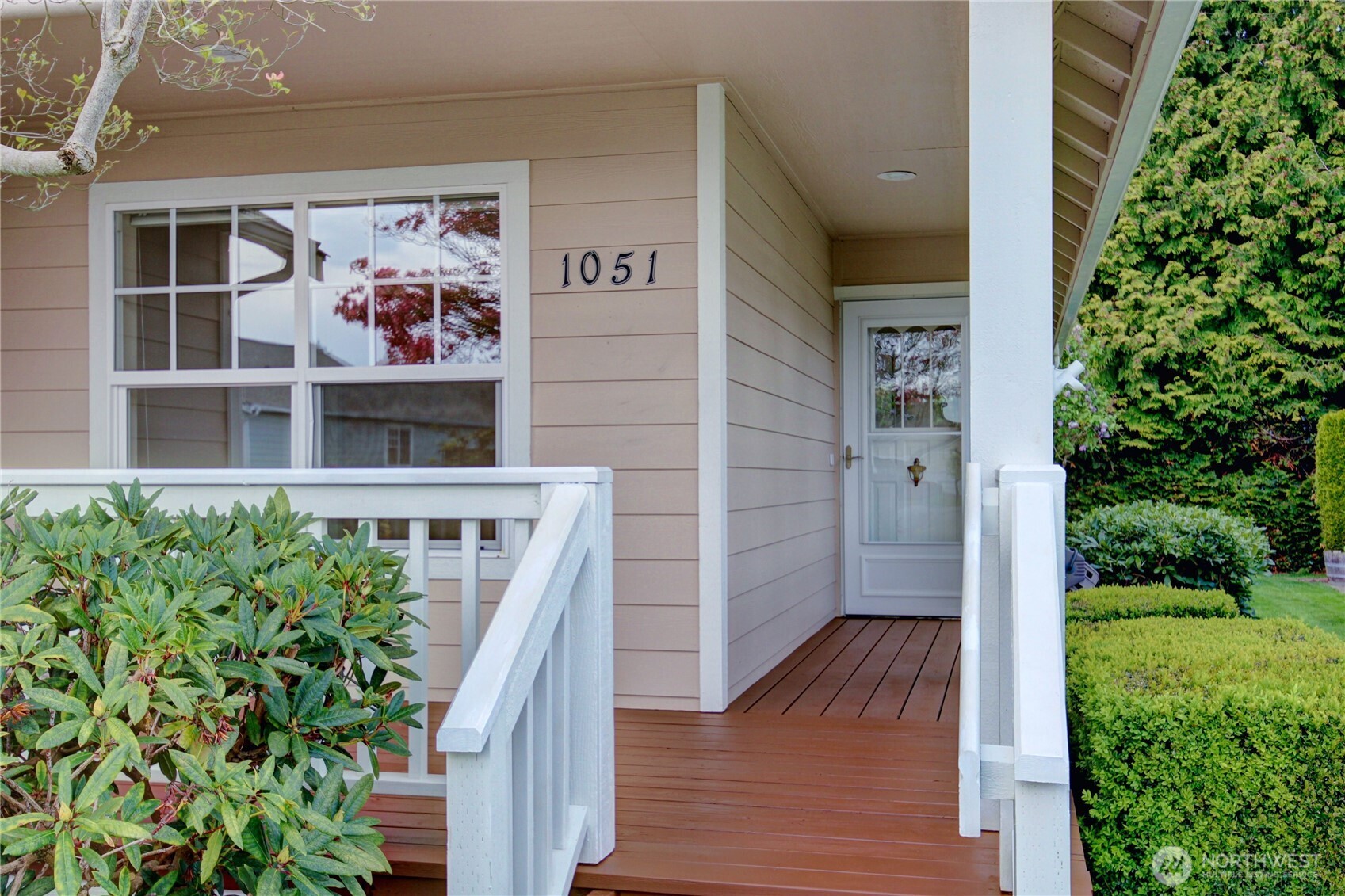 1051 Fidalgo Drive , Burlington, WA 98233
