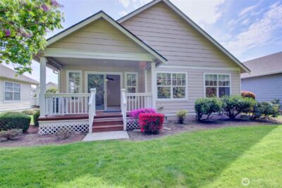 1051 Fidalgo Drive , Burlington, WA 98233 - Photo 24