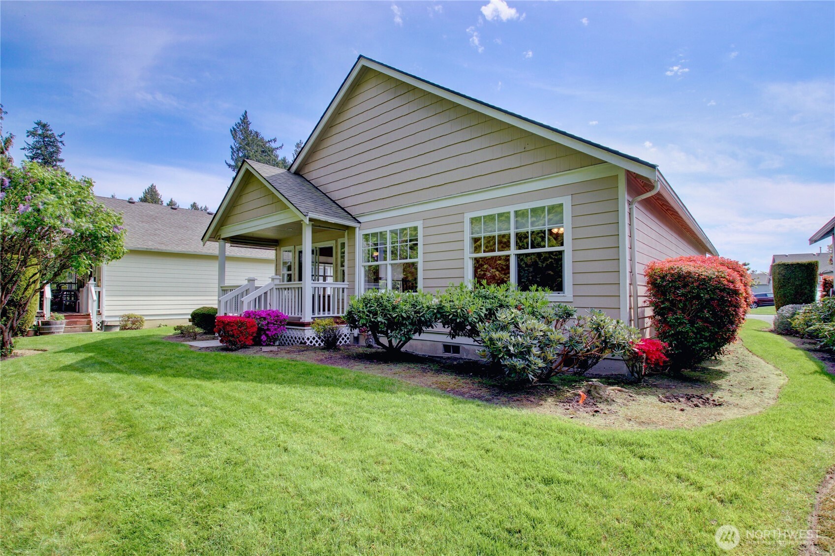 1051 Fidalgo Drive , Burlington, WA 98233