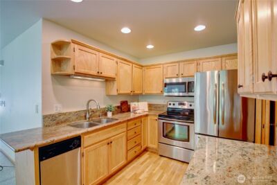 1051 Fidalgo Drive , Burlington, WA 98233 - Photo 8