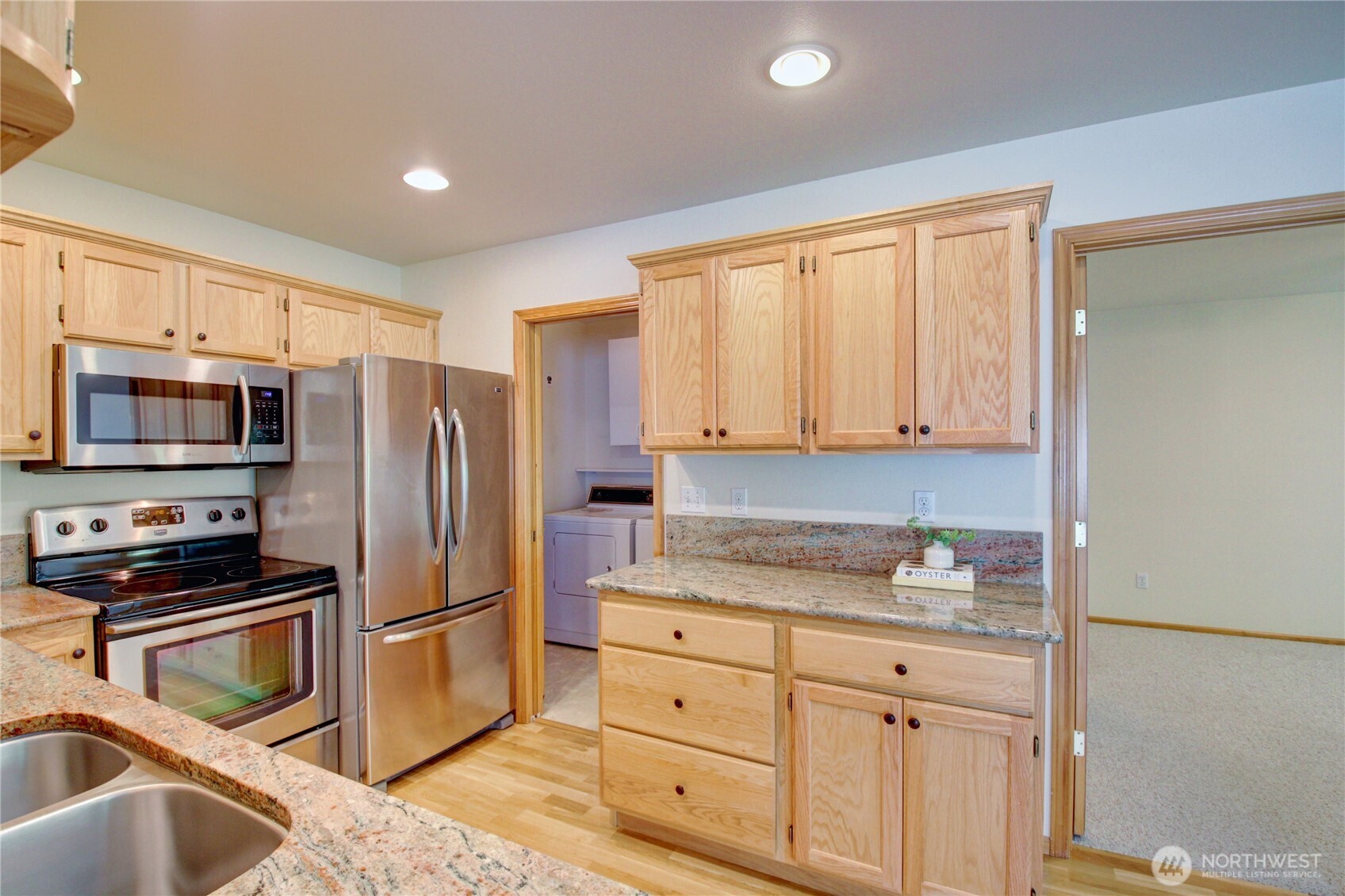 1051 Fidalgo Drive , Burlington, WA 98233