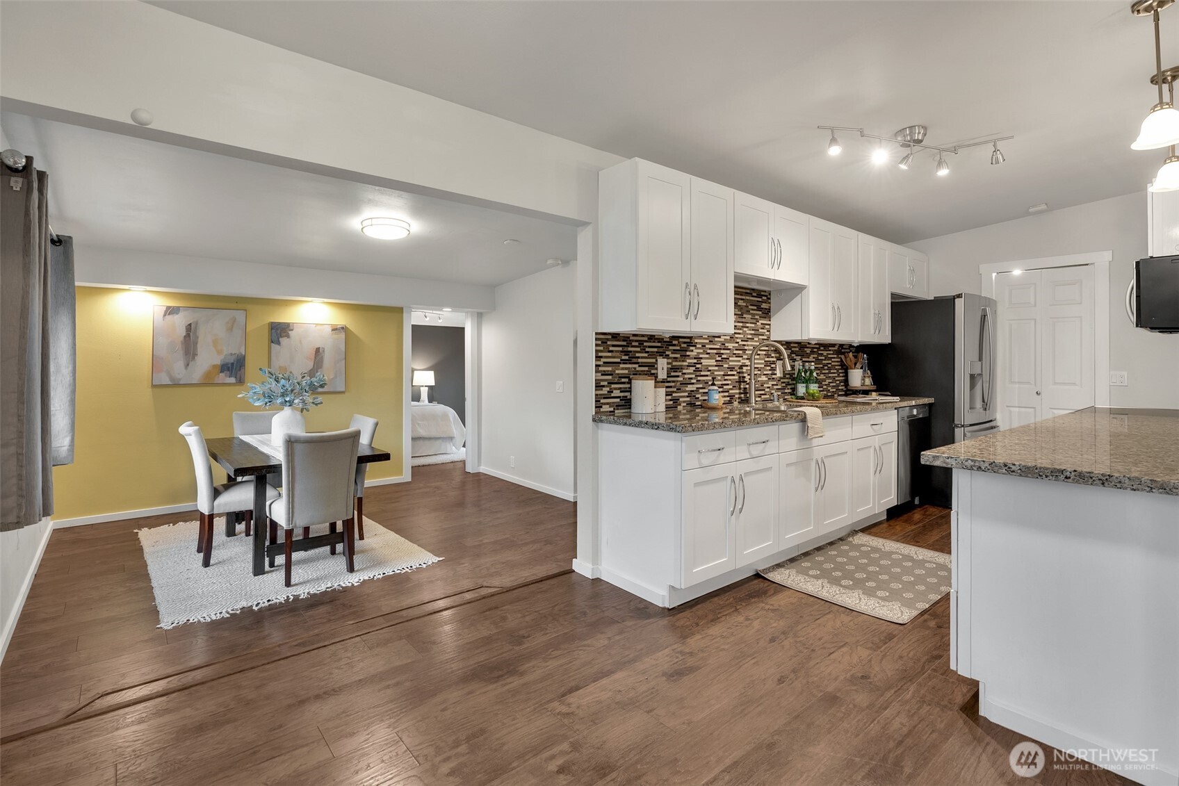 616 S 318th Place , Federal Way, WA 98003