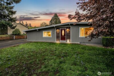 616 S 318th Place , Federal Way, WA 98003 - Photo 2