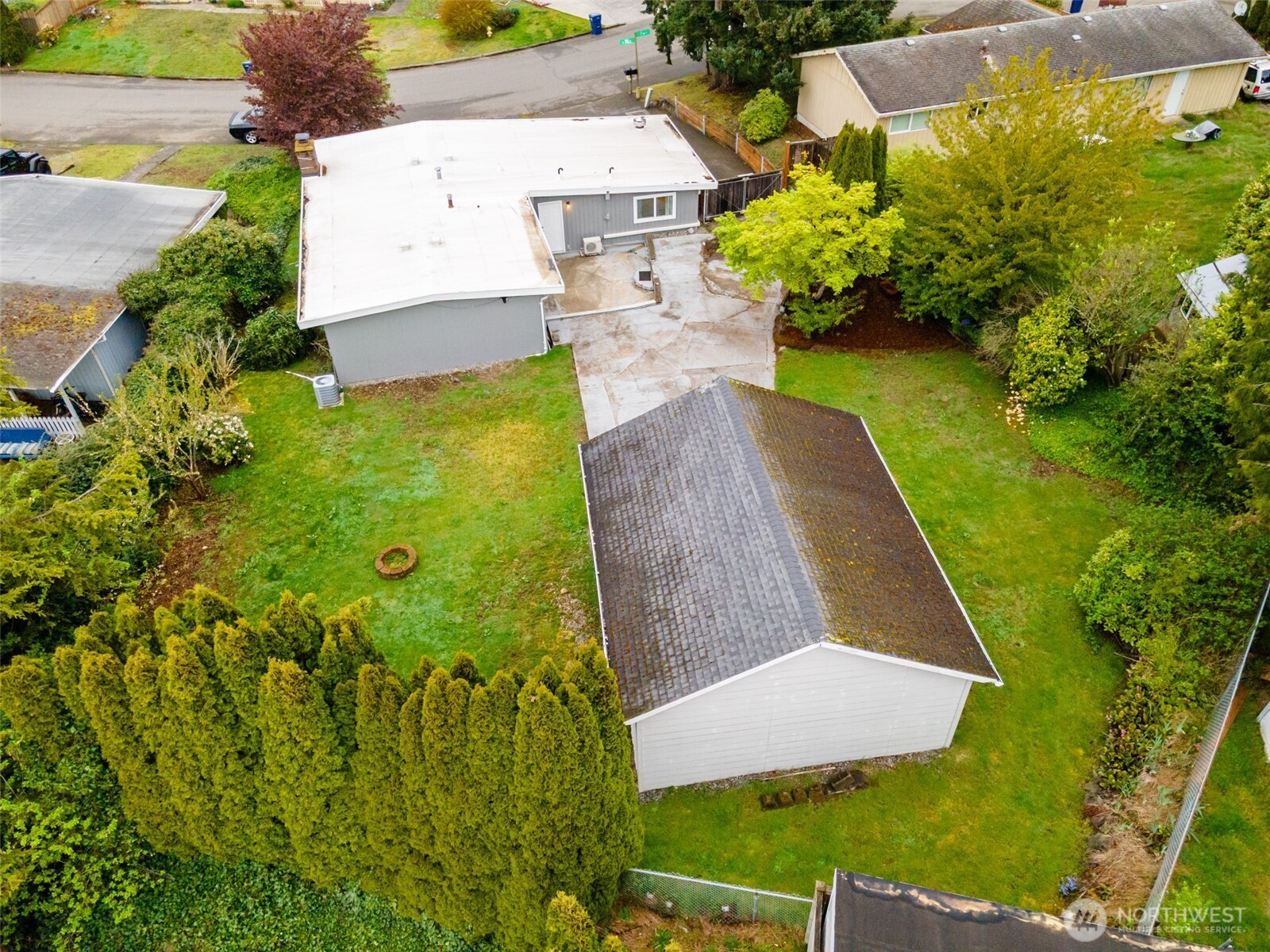 616 S 318th Place , Federal Way, WA 98003