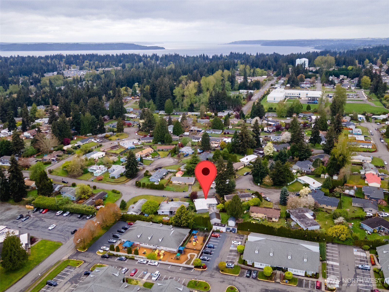 616 S 318th Place , Federal Way, WA 98003