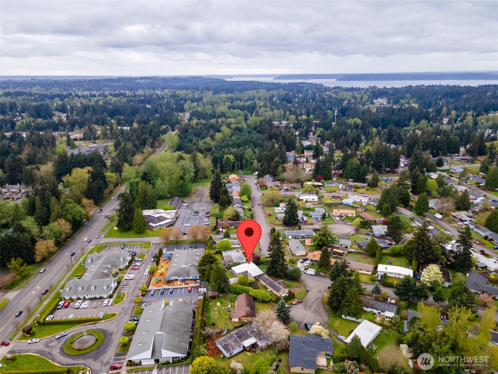 616 S 318th Place , Federal Way, WA 98003