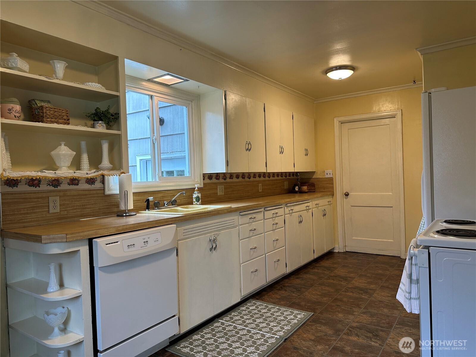 615 E Spruce , Montesano, WA 98563