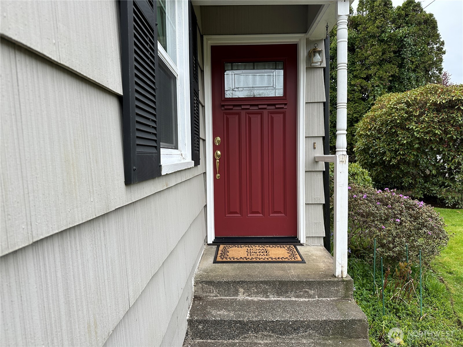 615 E Spruce , Montesano, WA 98563