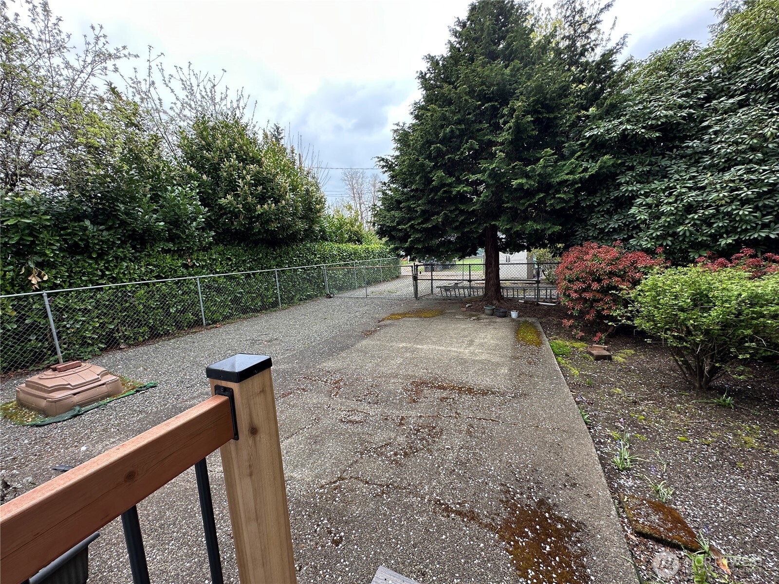 615 E Spruce , Montesano, WA 98563