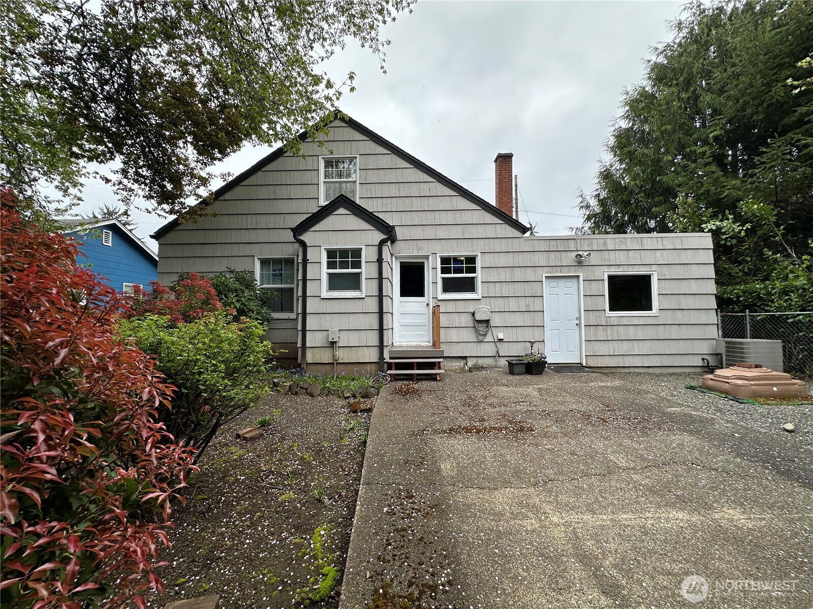 615 E Spruce , Montesano, WA 98563