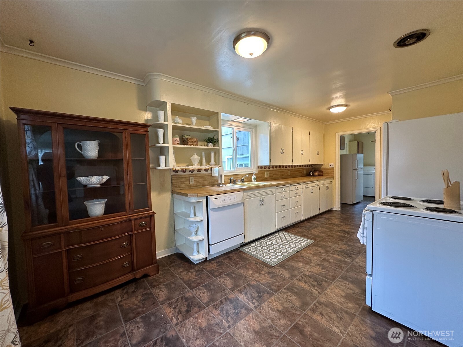 615 E Spruce , Montesano, WA 98563