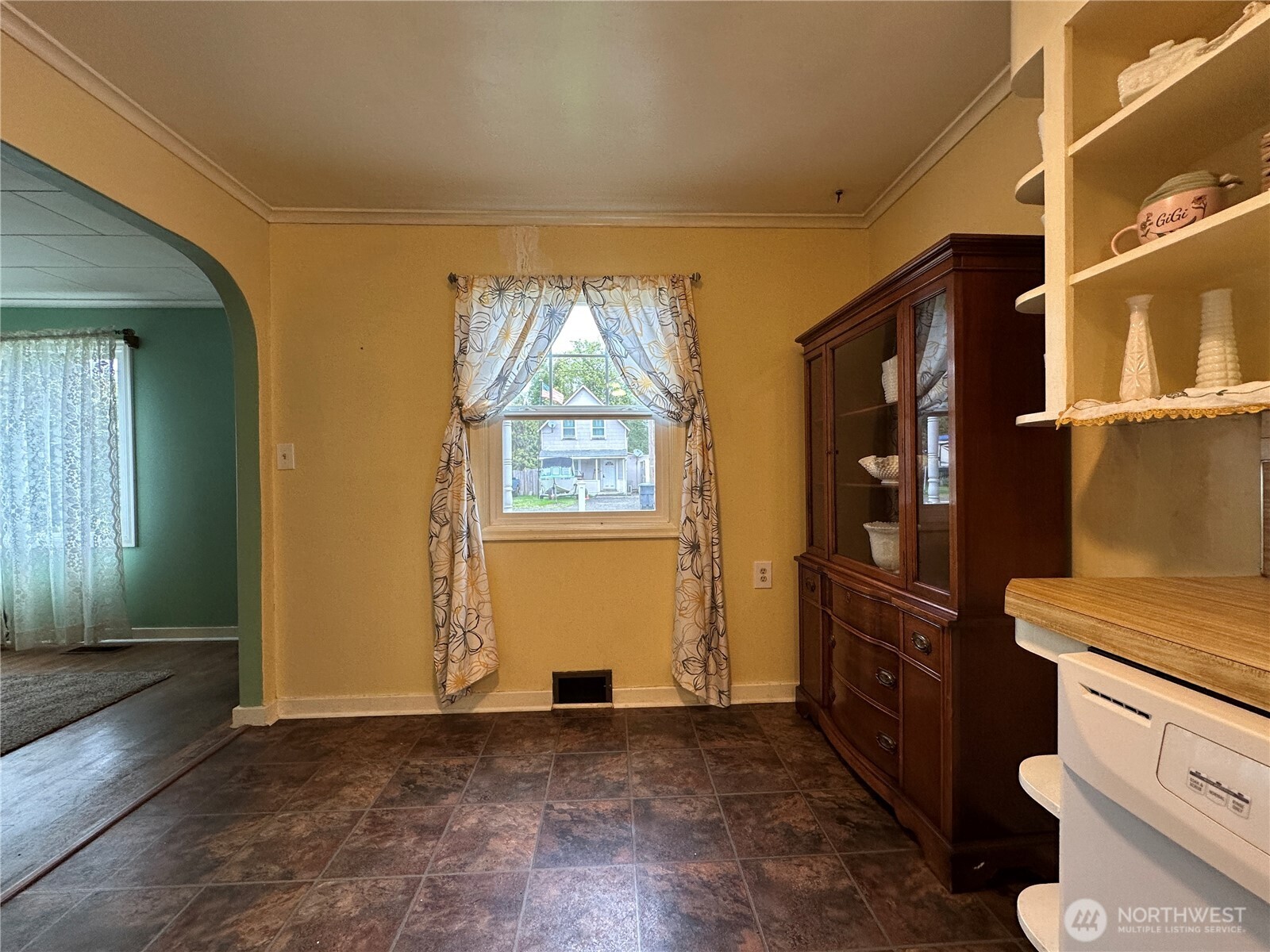 615 E Spruce , Montesano, WA 98563