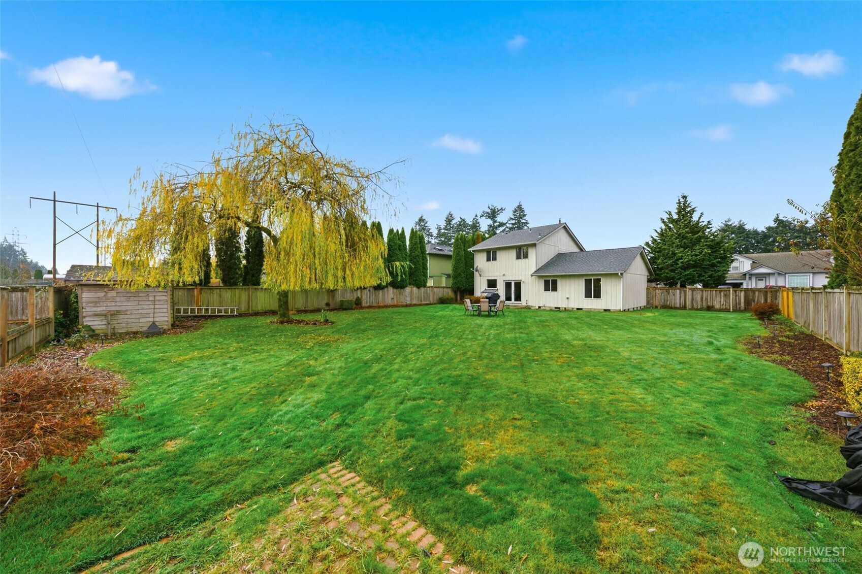 15715 44th Avenue Ct E, Tacoma, WA 98446-5902
