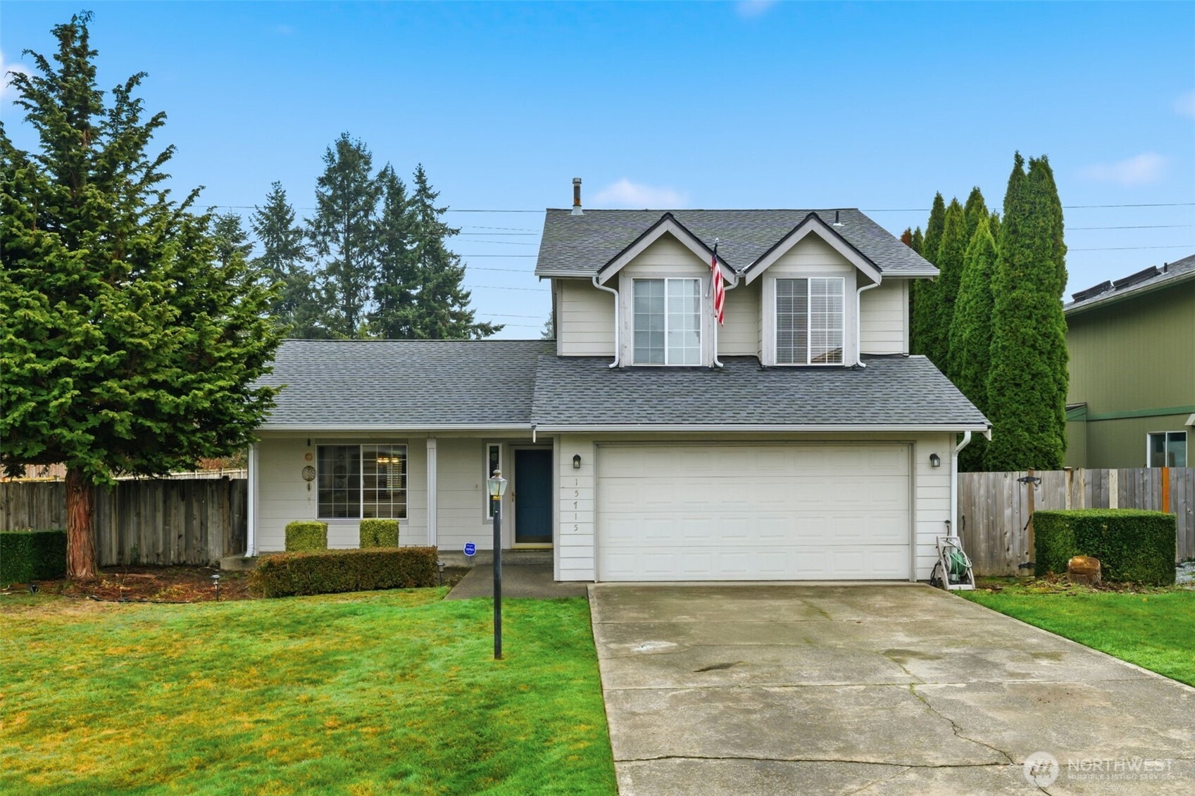 15715 44th Avenue Ct E, Tacoma, WA 98446-5902