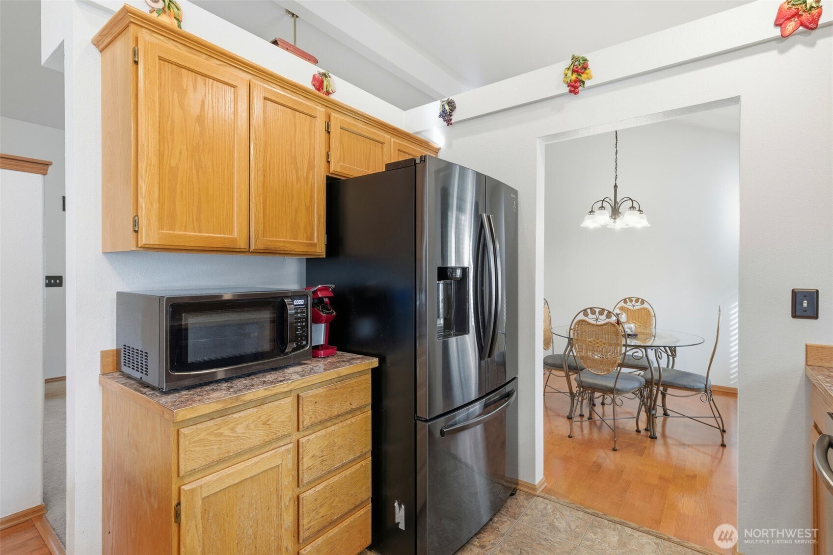 15715 44th Avenue Ct E, Tacoma, WA 98446-5902