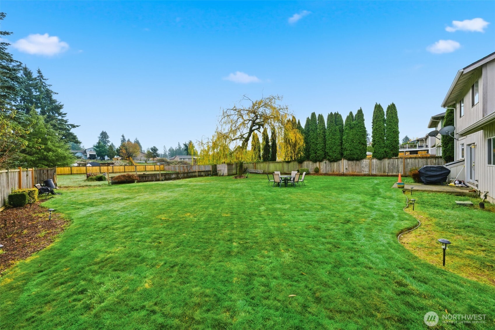 15715 44th Avenue Ct E, Tacoma, WA 98446-5902