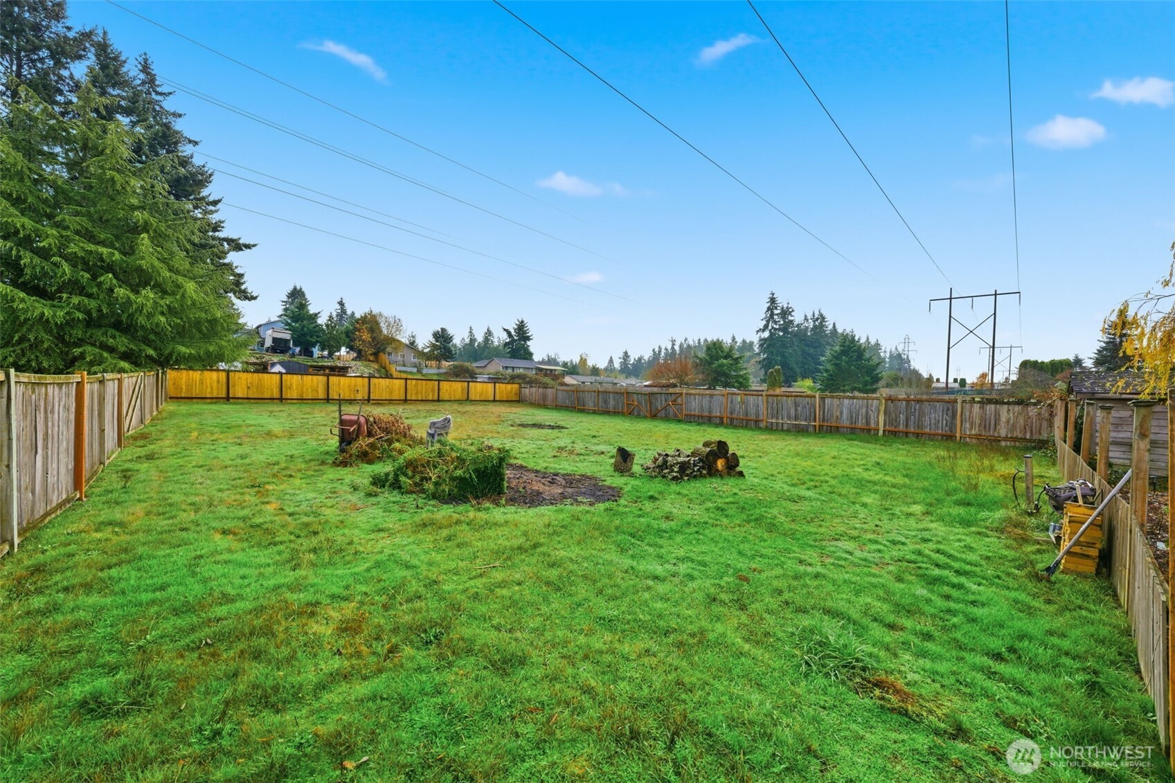 15715 44th Avenue Ct E, Tacoma, WA 98446-5902
