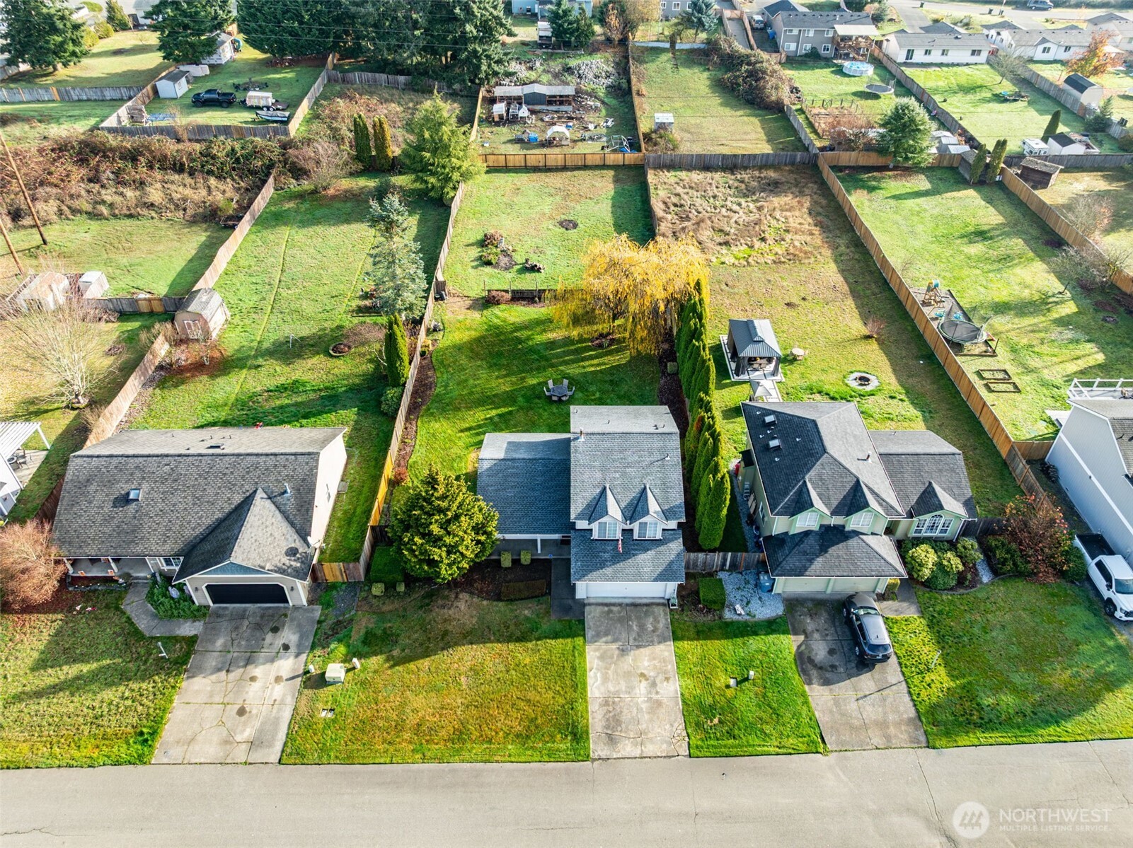 15715 44th Avenue Ct E, Tacoma, WA 98446-5902