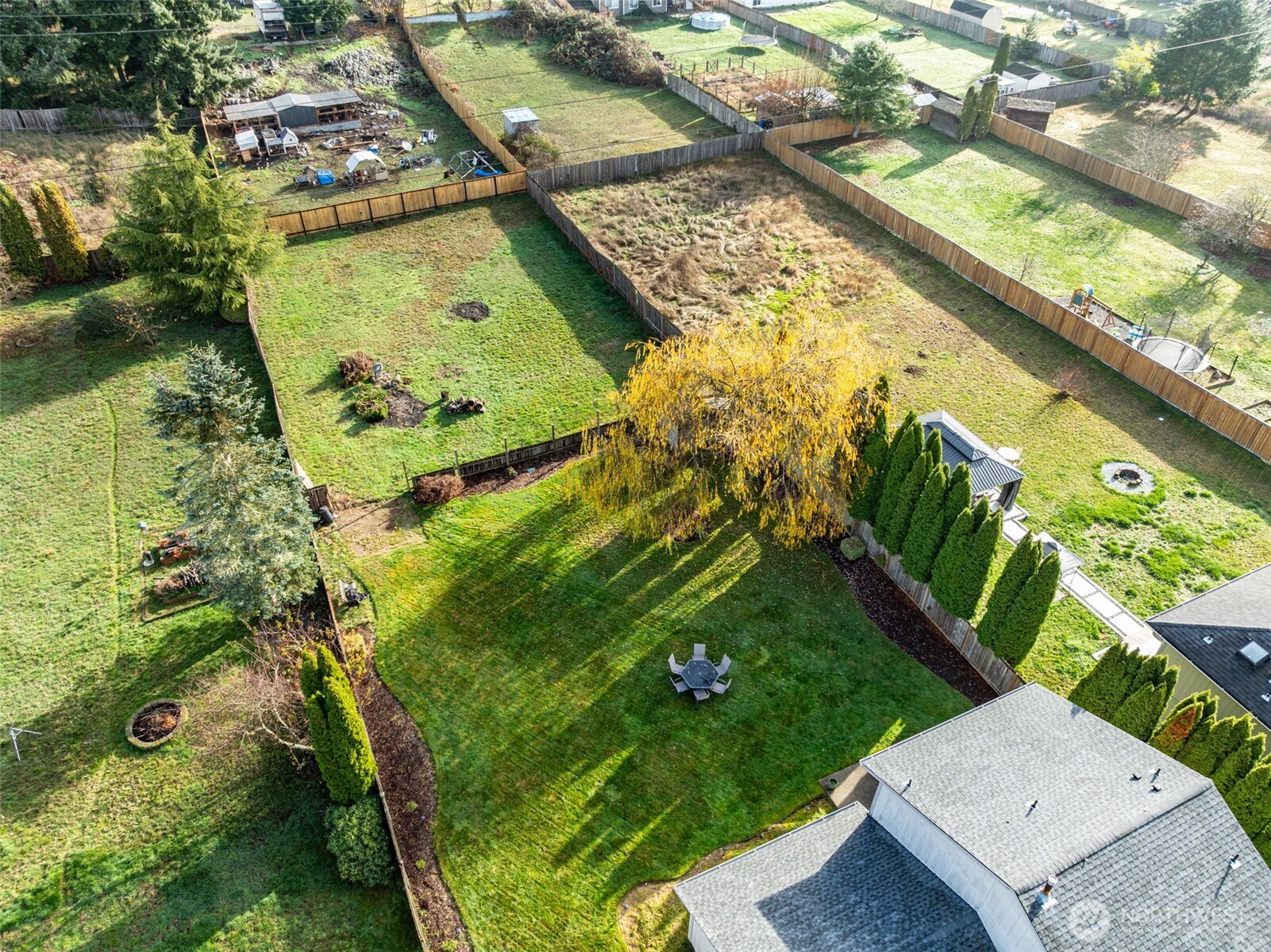 15715 44th Avenue Ct E, Tacoma, WA 98446-5902