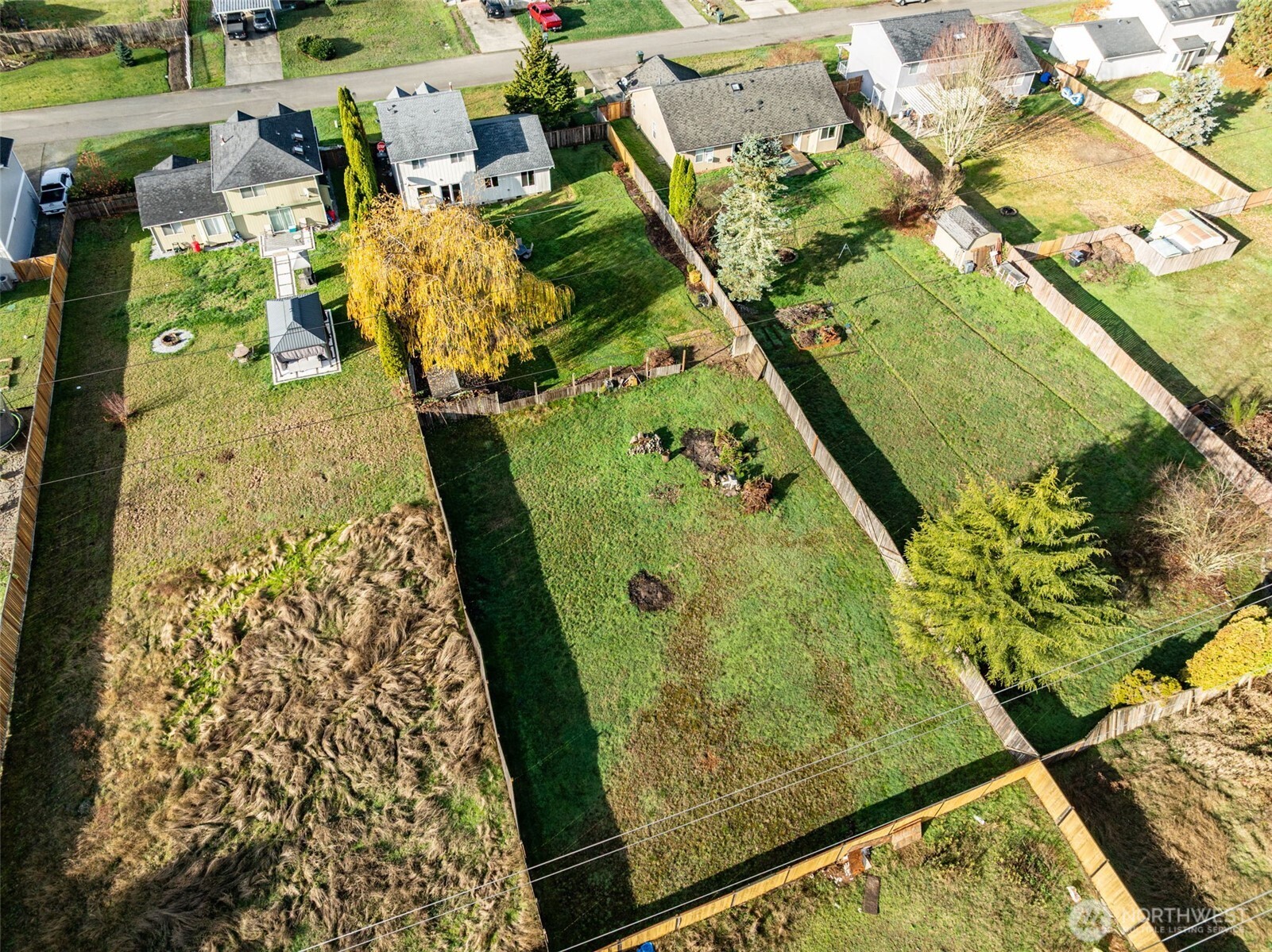 15715 44th Avenue Ct E, Tacoma, WA 98446-5902