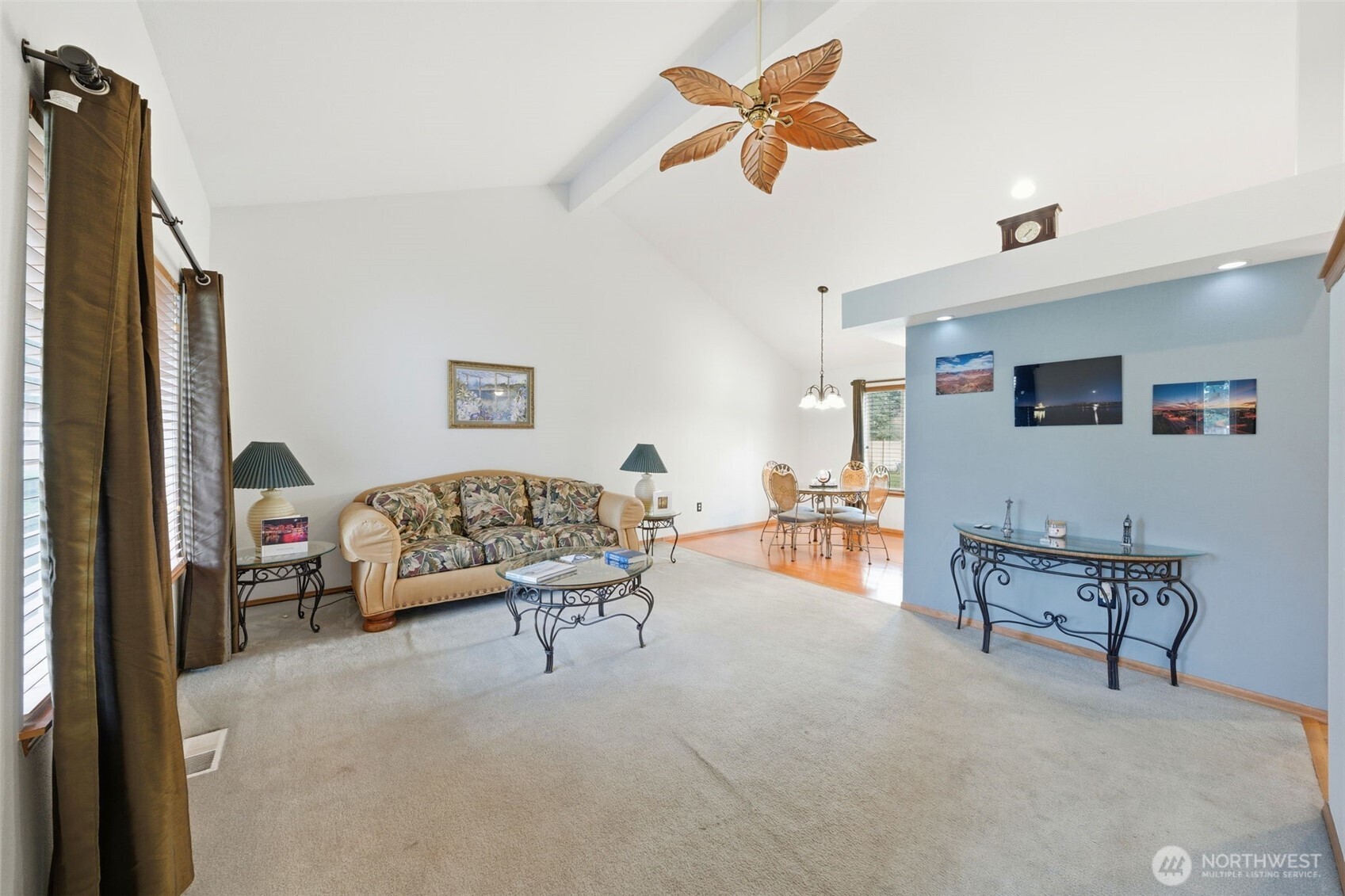 15715 44th Avenue Ct E, Tacoma, WA 98446-5902