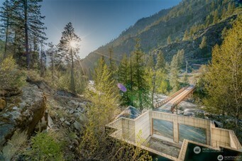 7003 Icicle Road , Leavenworth, WA 98826