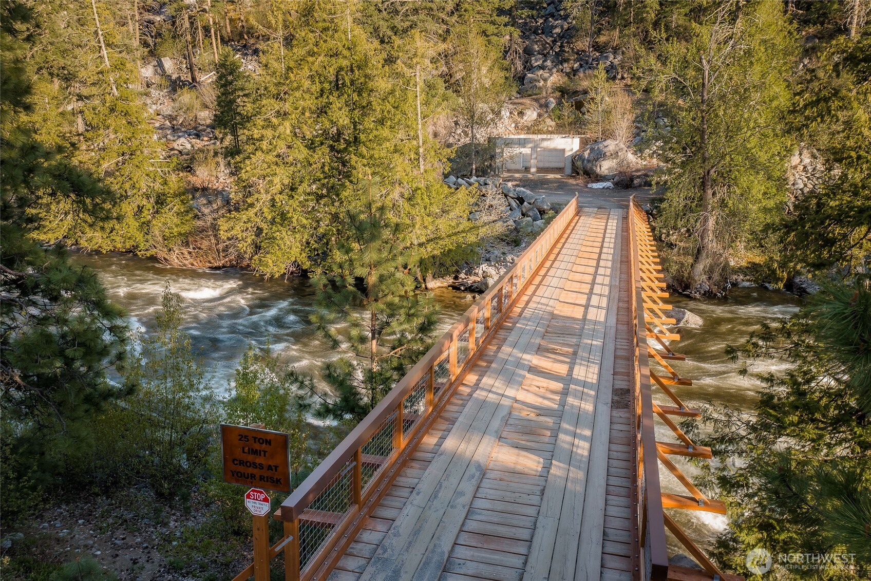 7003 Icicle Road , Leavenworth, WA 98826