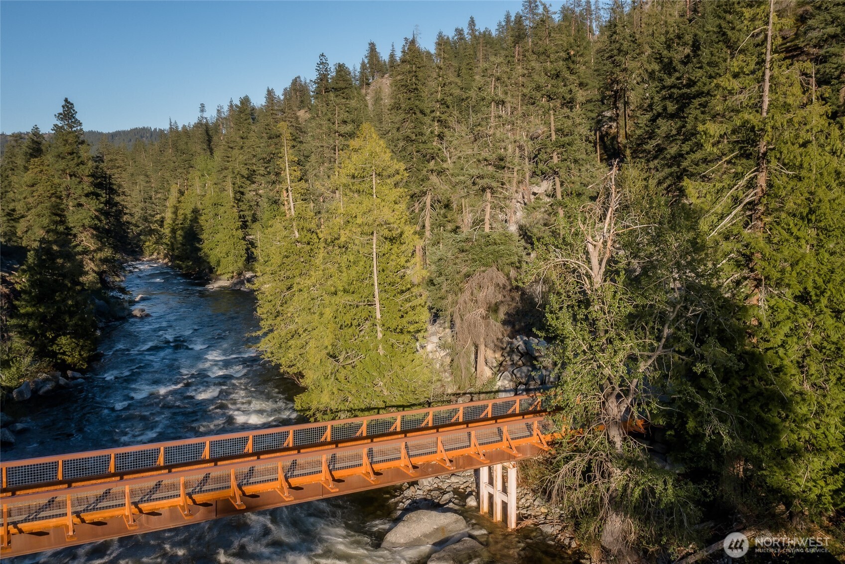 7003 Icicle Road , Leavenworth, WA 98826