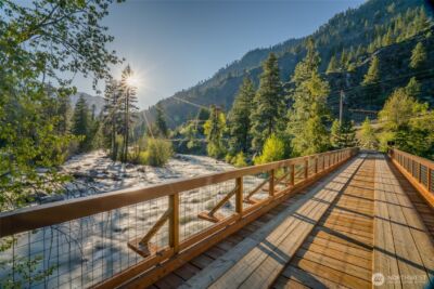 7003 Icicle Road , Leavenworth, WA 98826 - Photo 2