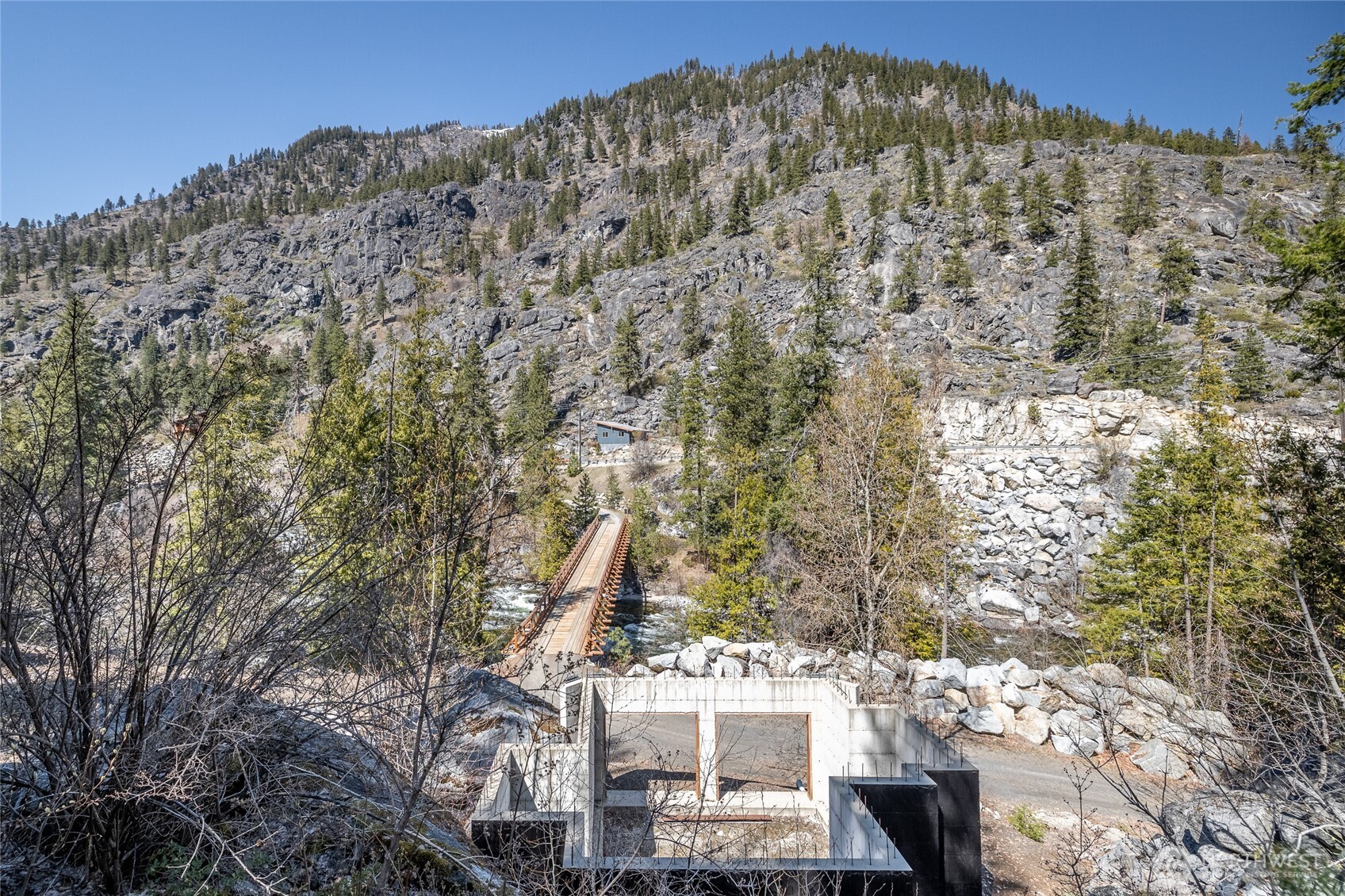 7003 Icicle Road , Leavenworth, WA 98826