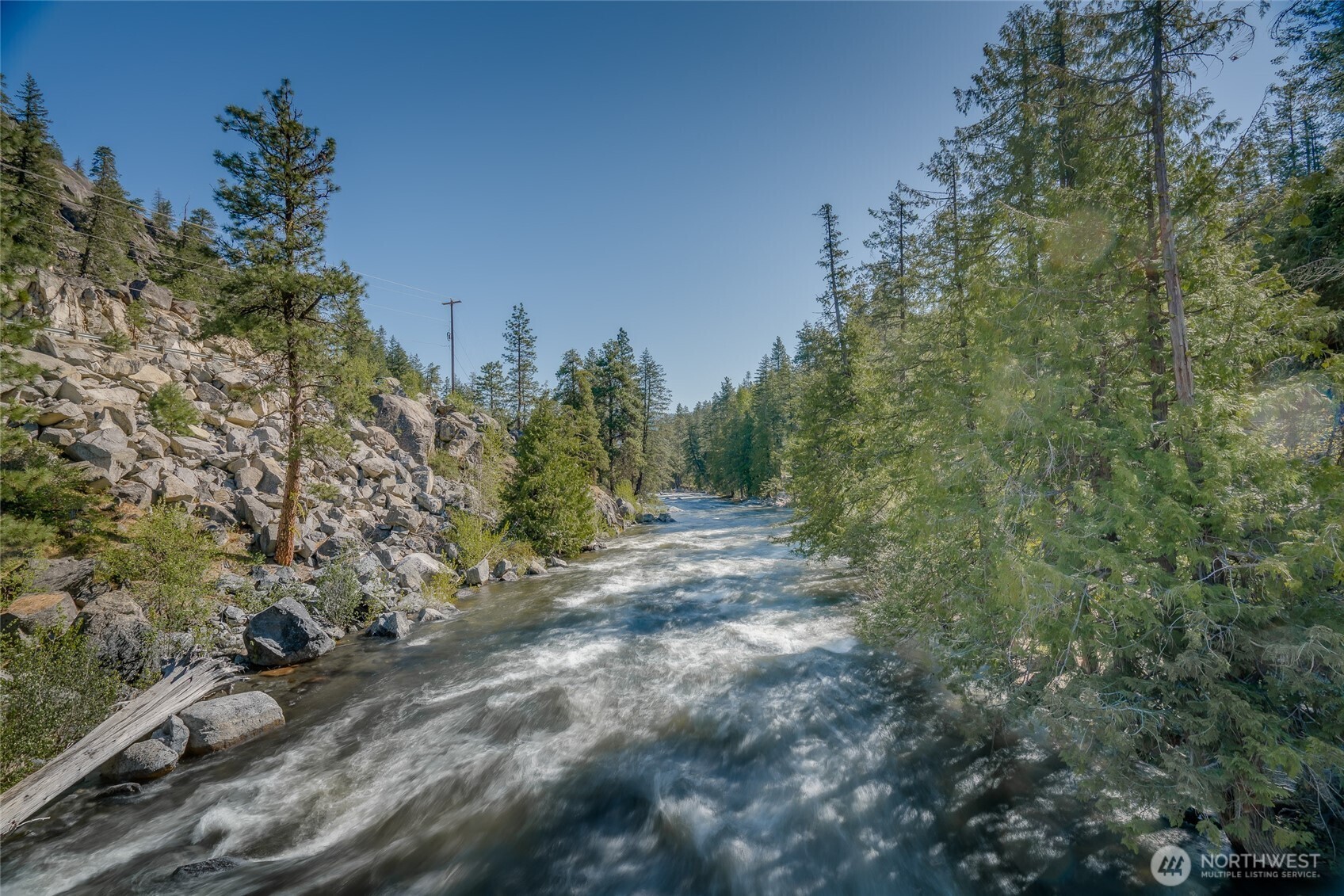 7003 Icicle Road , Leavenworth, WA 98826