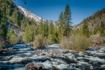 7003 Icicle Road , Leavenworth, WA 98826 - Photo 9