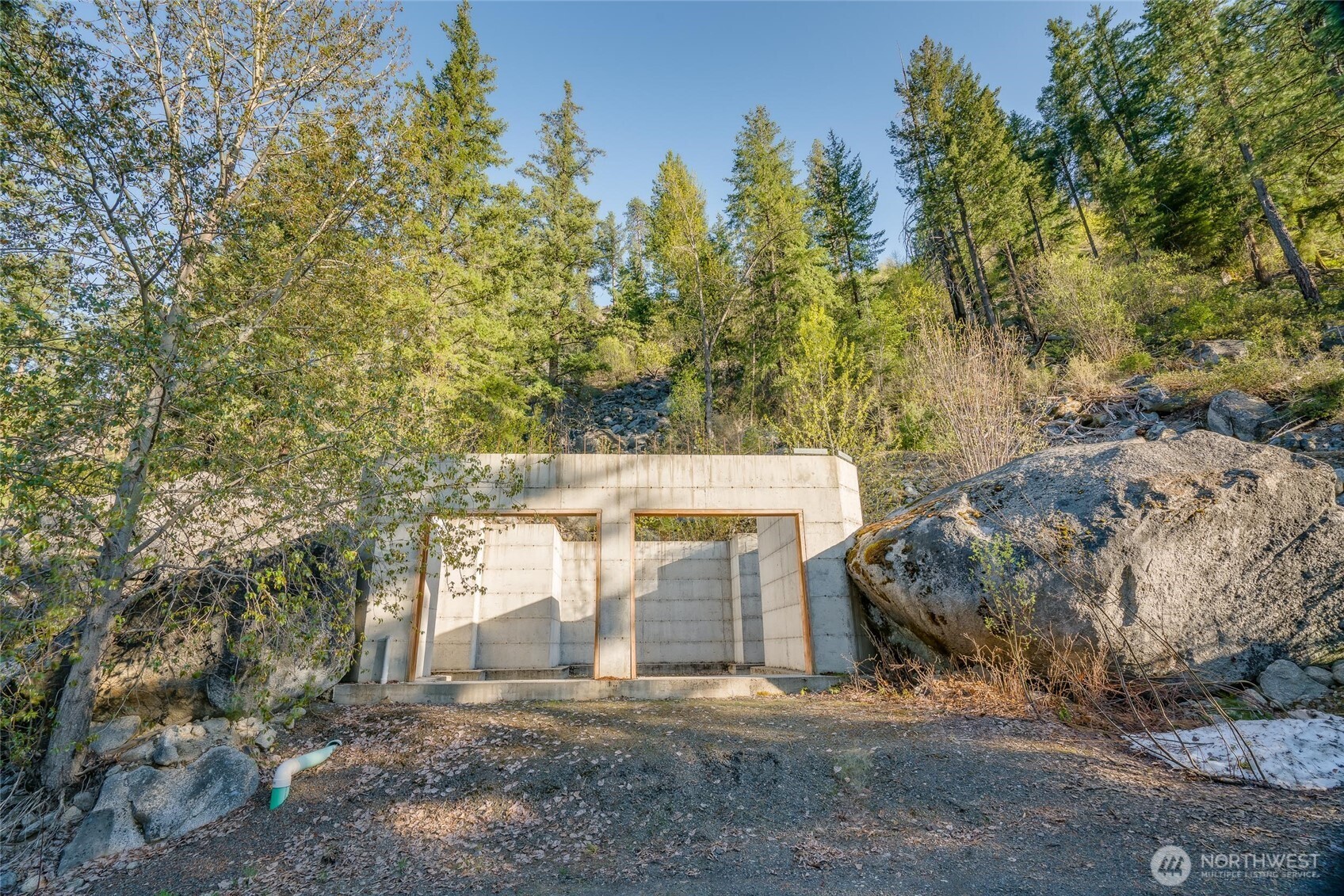 7003 Icicle Road , Leavenworth, WA 98826