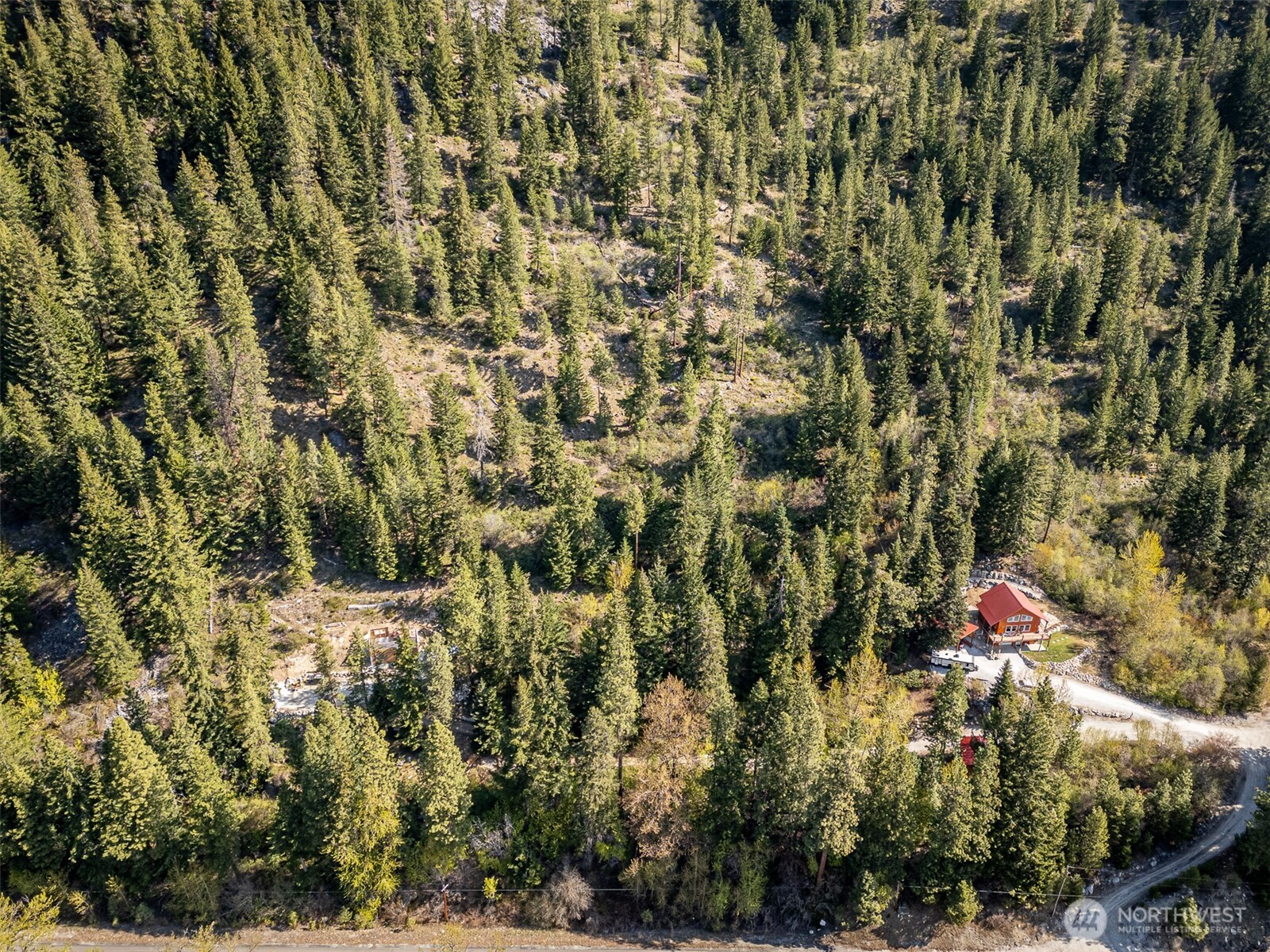 0 US Hwy 2 , Leavenworth, WA 98826