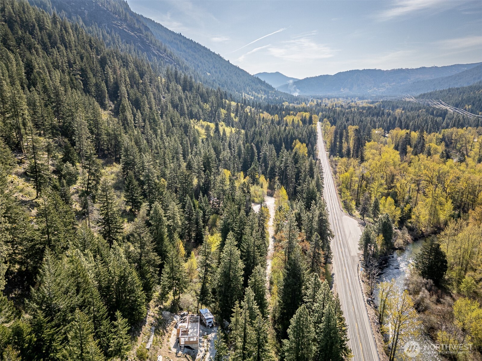 0 US Hwy 2 , Leavenworth, WA 98826