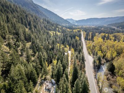 0 US Hwy 2 , Leavenworth, WA 98826 - Photo 2