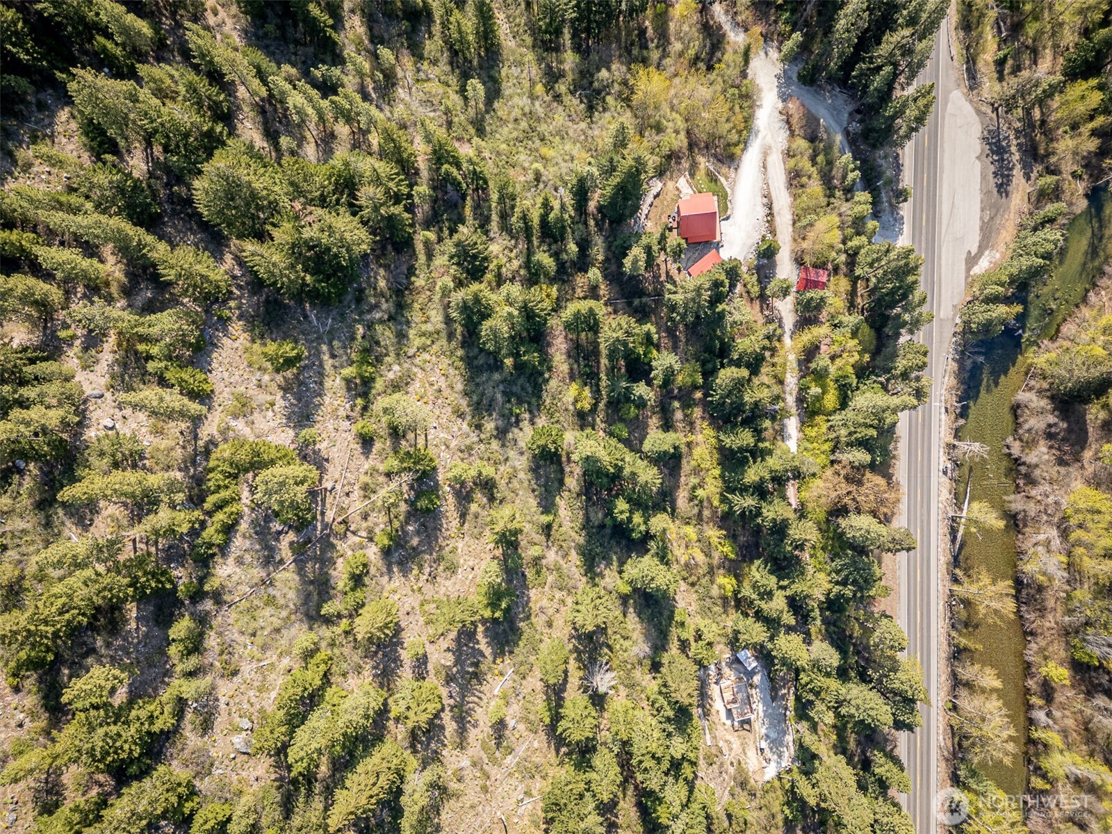 0 US Hwy 2 , Leavenworth, WA 98826