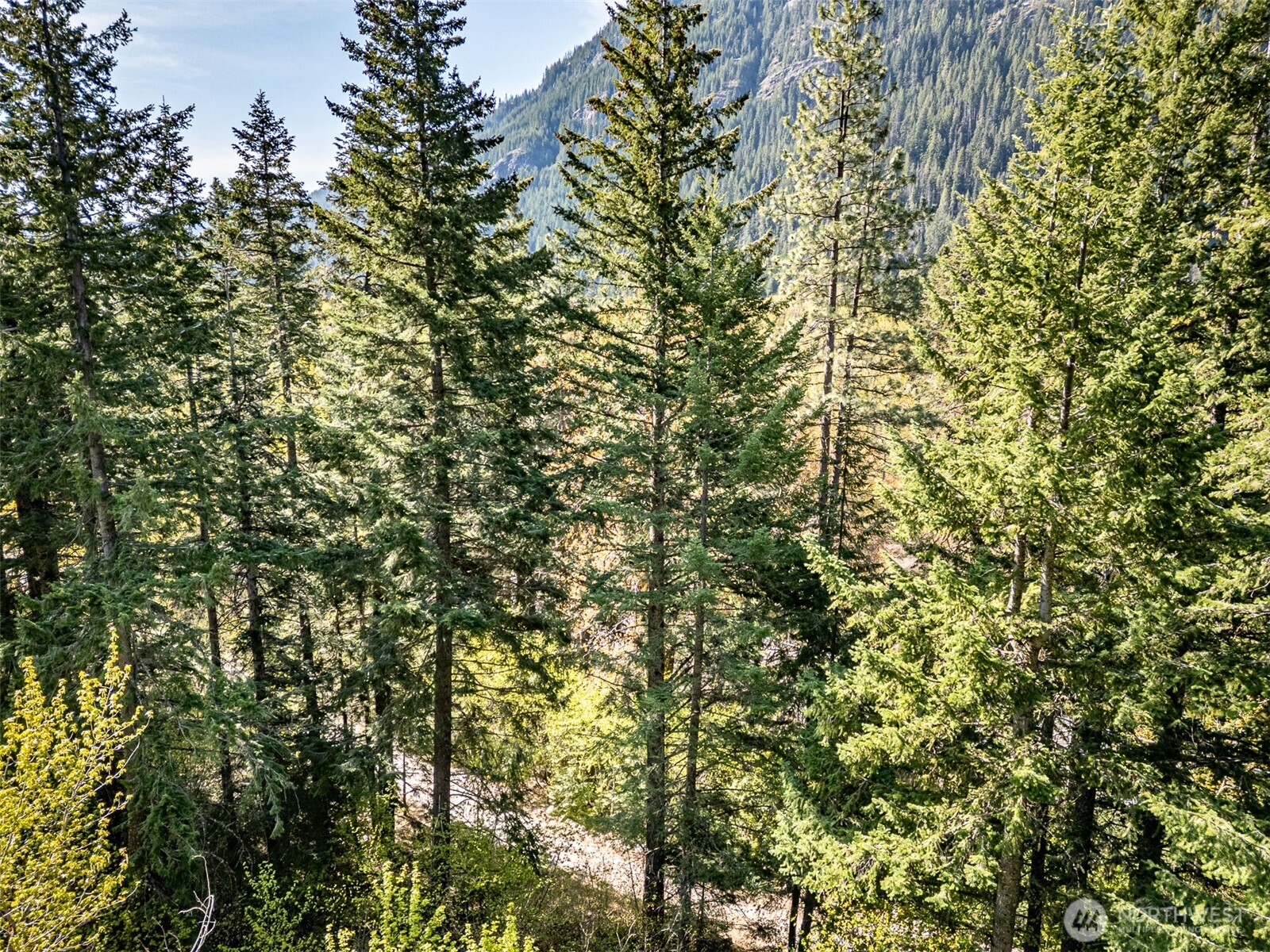 0 US Hwy 2 , Leavenworth, WA 98826