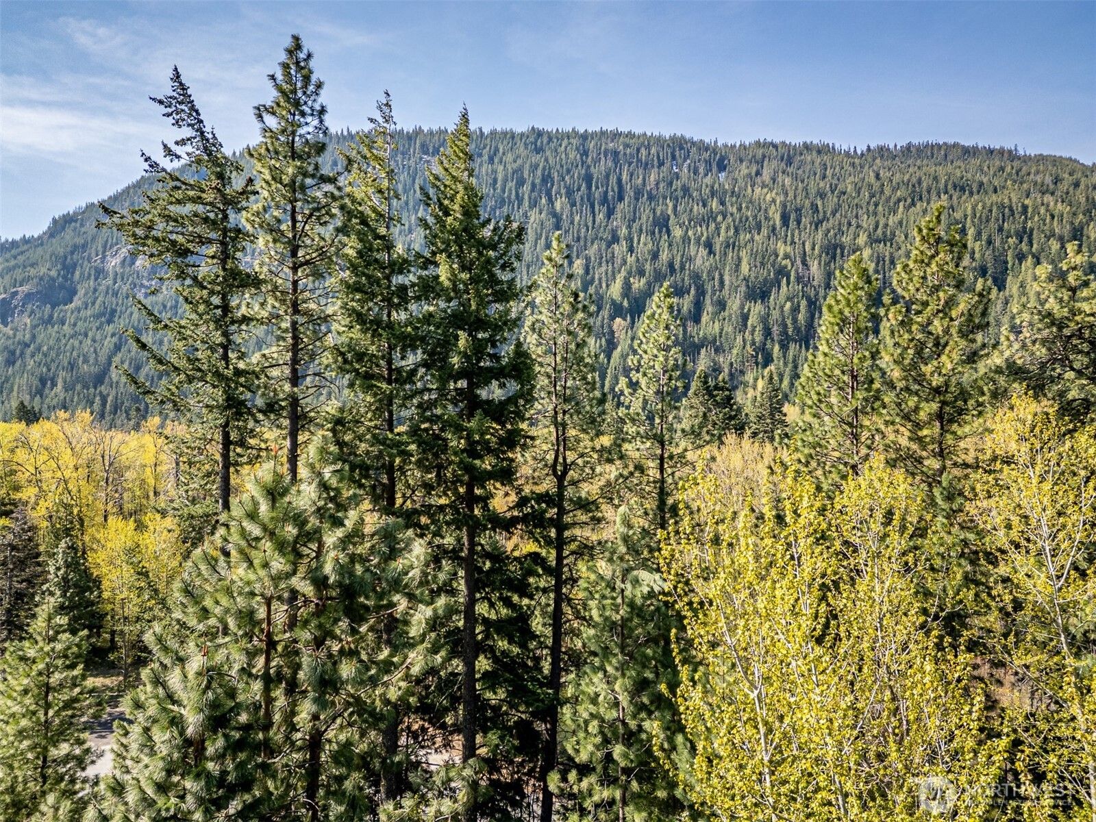 0 US Hwy 2 , Leavenworth, WA 98826