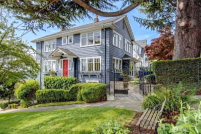 371 Prospect Street , Seattle, WA 98109-3751